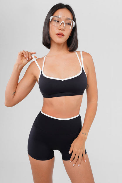 Heat Wave Short Set