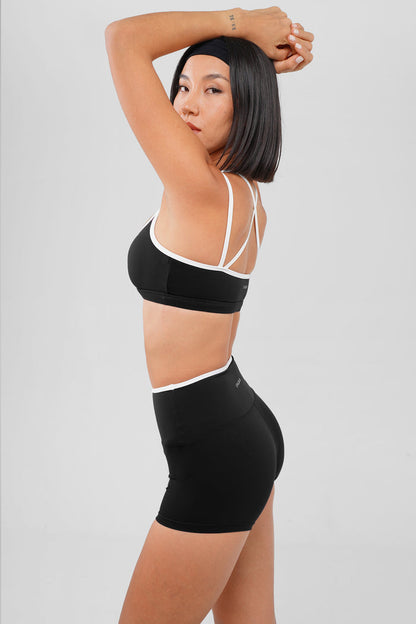 Heat Wave Short Set