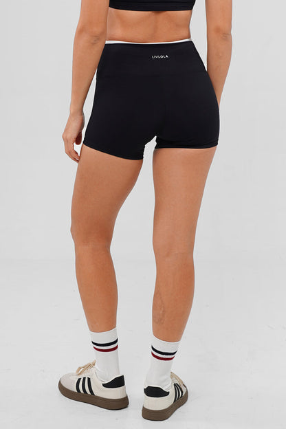 Heat Wave Short