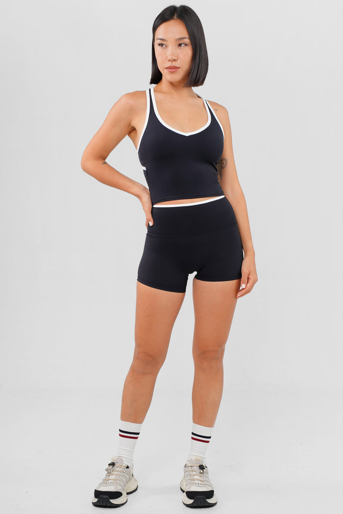 Heat Wave Short