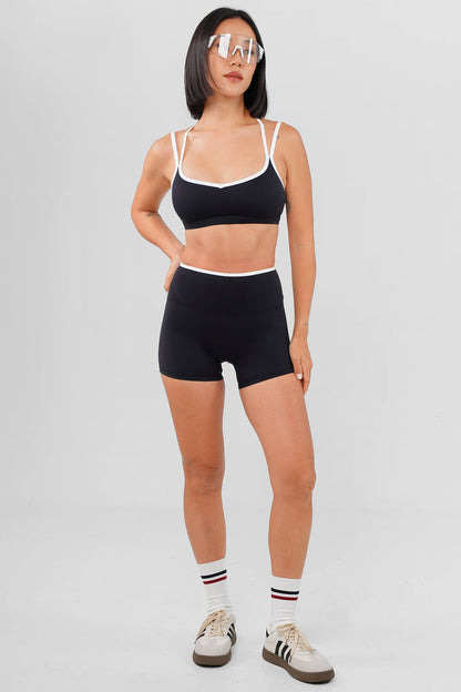 Heat Wave Short