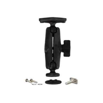 Helix MD Throttle Mount