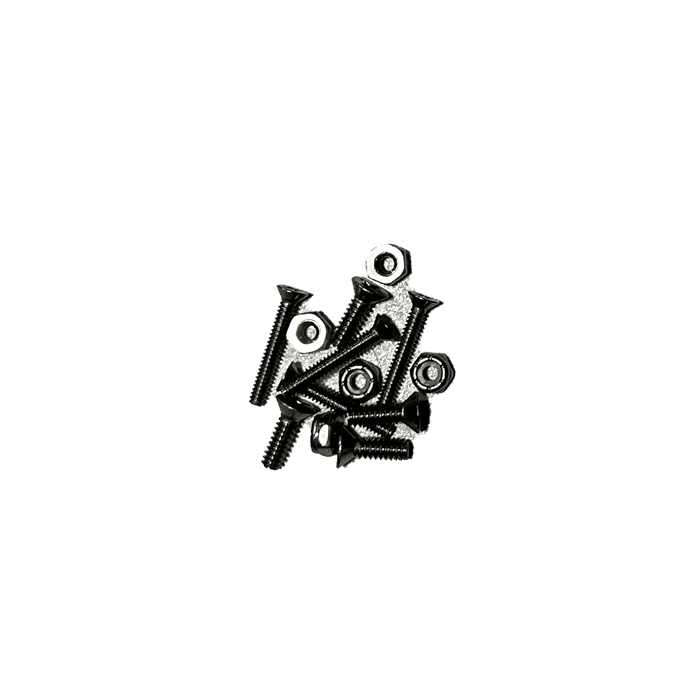 Helix Pedal Drive Latch/Hanger Retro-Fit Hardware Kit