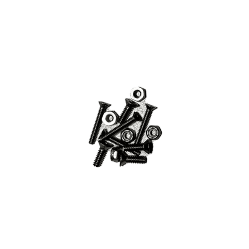 Helix Pedal Drive Latch/Hanger Retro-Fit Hardware Kit