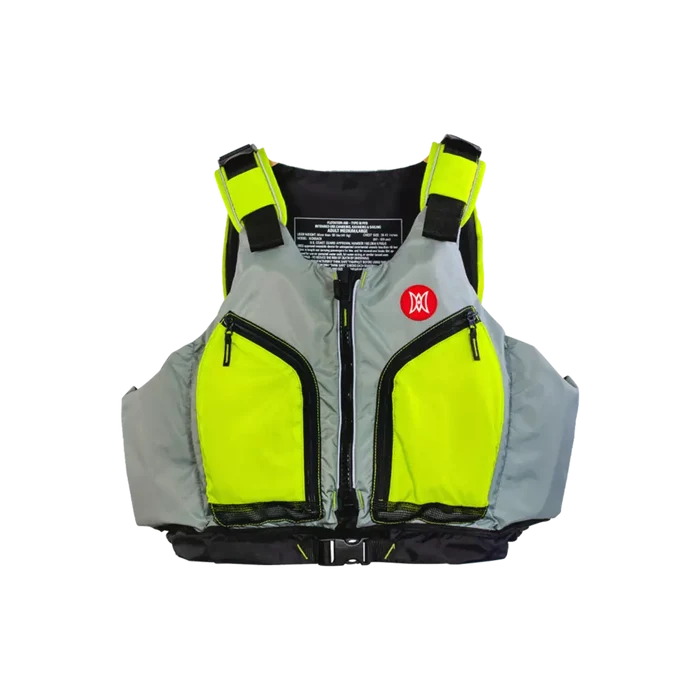 Hi-Fi Life Jacket - XL/2X