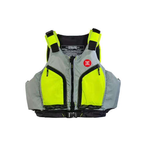 Hi-Fi Life Jacket - XL/2X