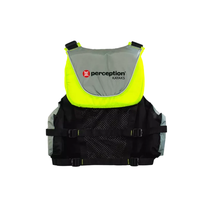 Hi-Fi Life Jacket - XL/2X