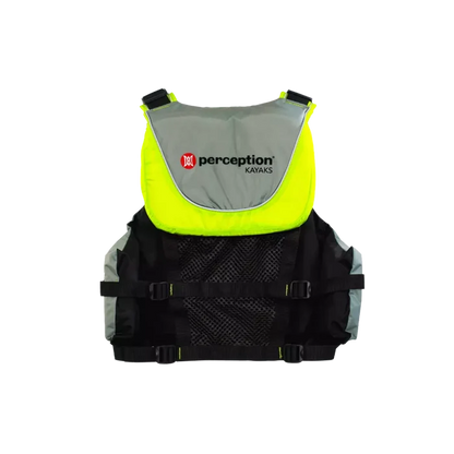 Hi-Fi Life Jacket - XL/2X