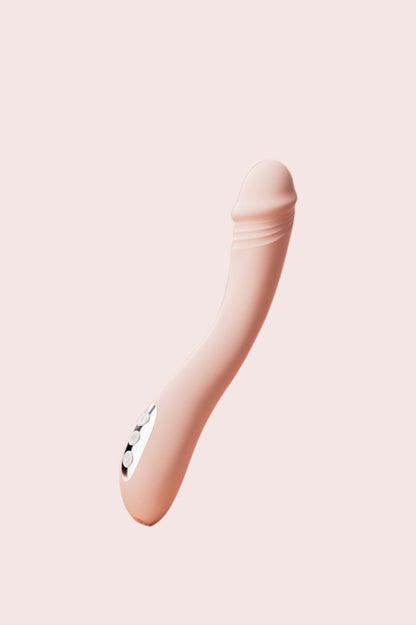 [HONEYGLAZE] Liberty Warming Vibrator