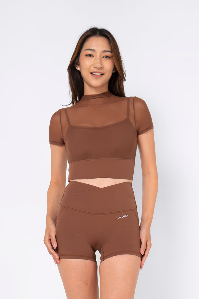 Hot Shot Short Sleeve (Seasonal)