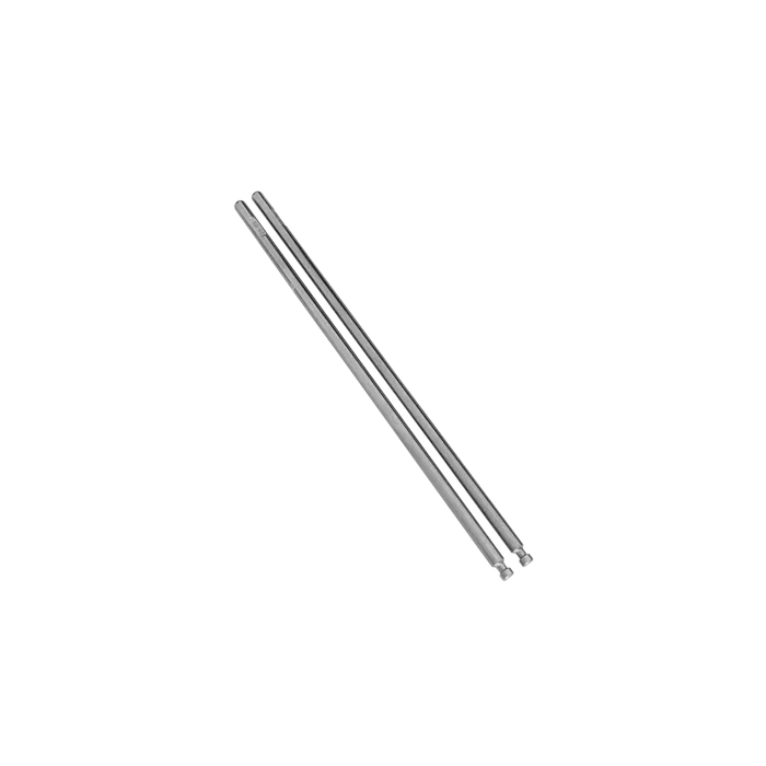 Hydryve II Fin Rods