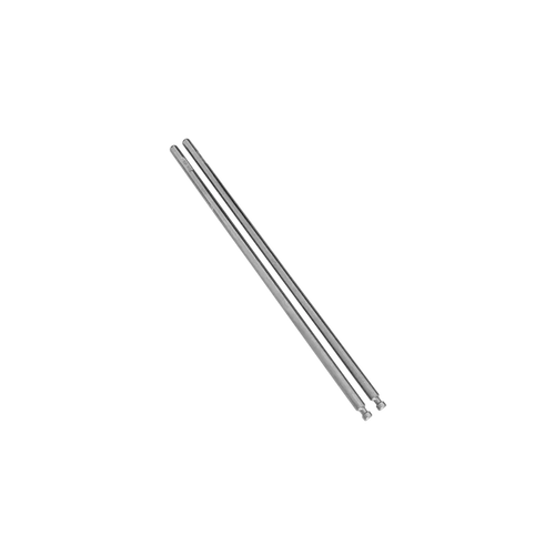 Hydryve II Fin Rods