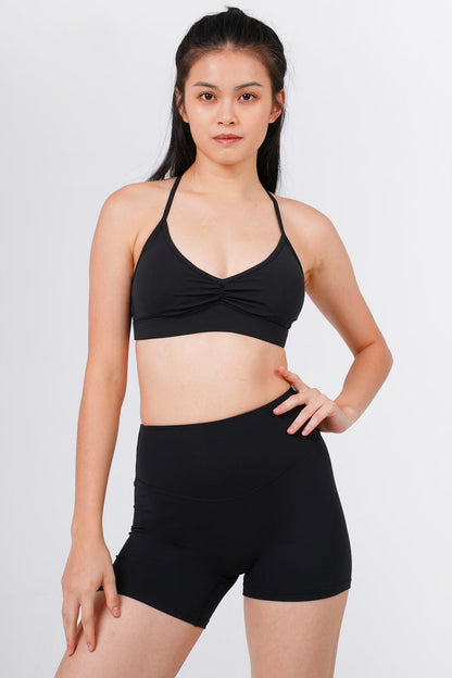 Initial Bra
