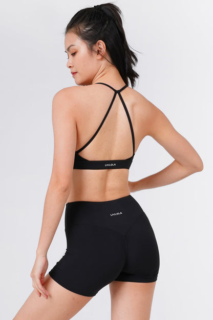 Initial Bra