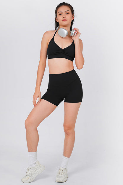 Initial Bra
