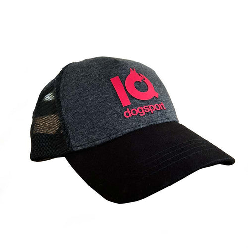 IQ Cap Mesh – Frontansicht