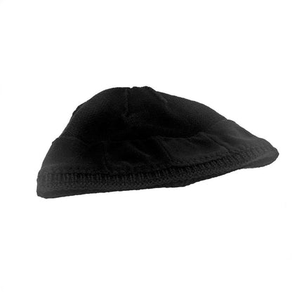 Mütze mit Fleece Innenseite