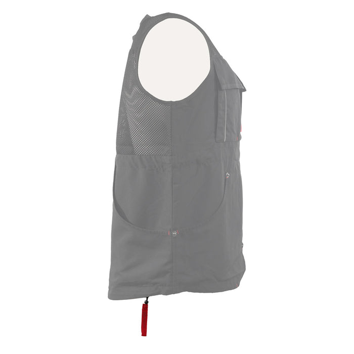 Magnet-Balltasche an funktionaler Hundesport-Bekleidung