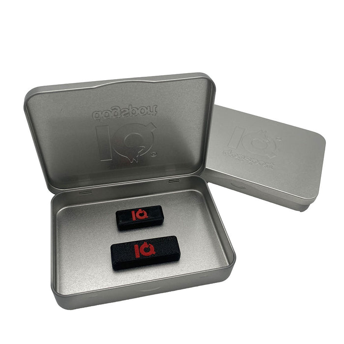 IQ Magnetizer – Produktansicht