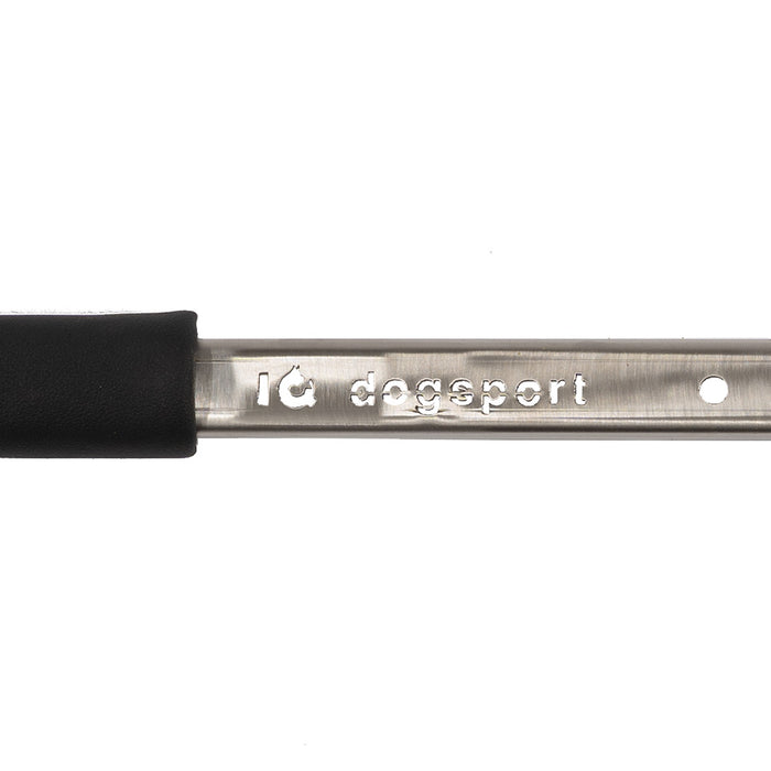 IQ Positionsstab 2.0 – Detailansicht Stab