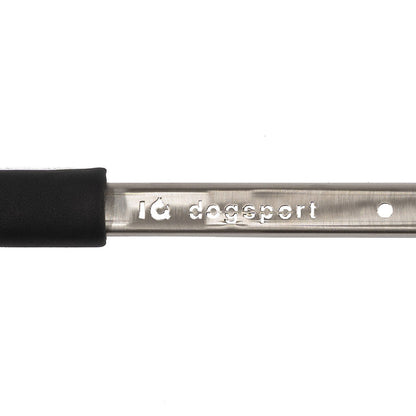 IQ Positionsstab 2.0 – Detailansicht Stab