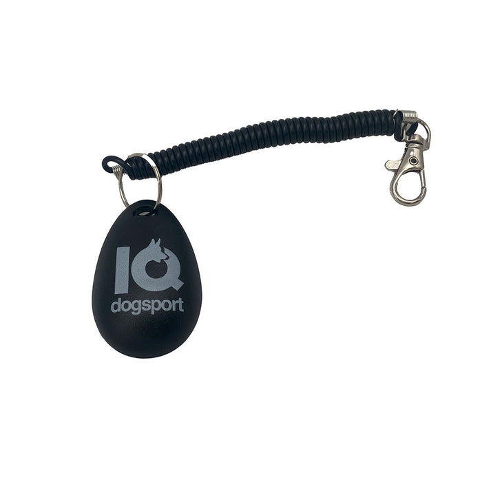 IQ Premium-Clicker mit Armband – weitere Produktansicht