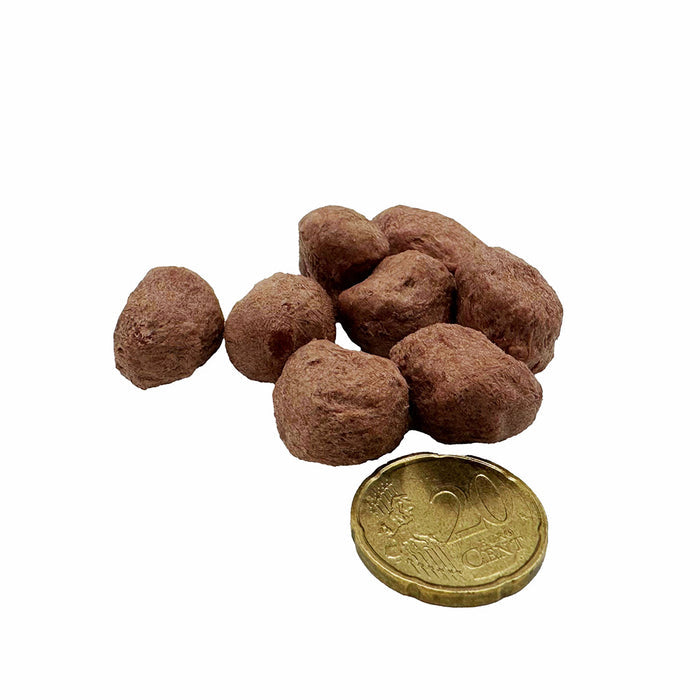 IQ Pure Bites Medium – gefriergetrocknete Leckerli einzeln