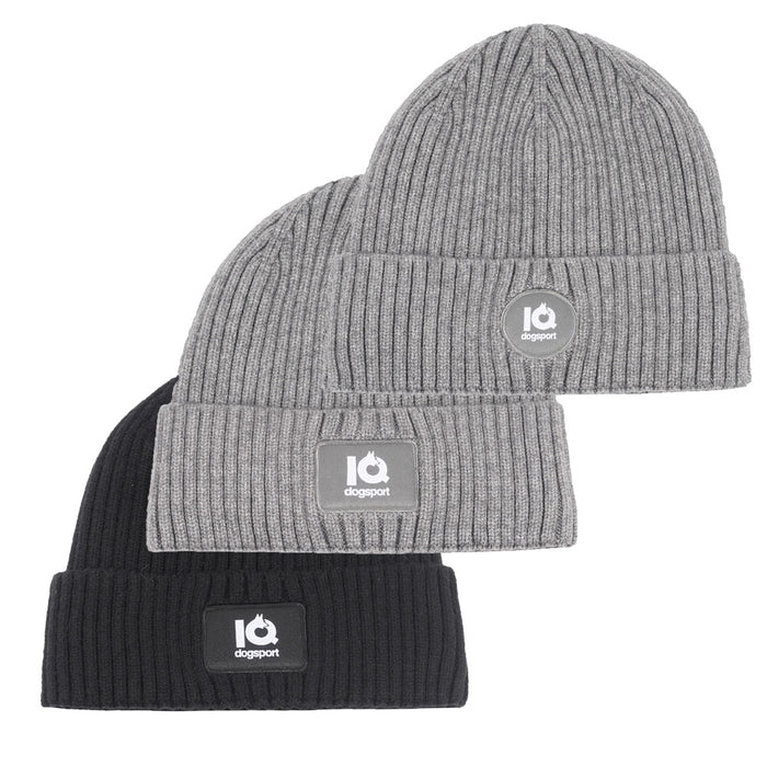 Thermo Beanie - Wintermütze warm - alle