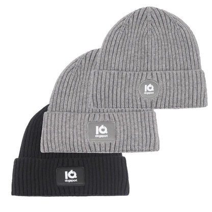 Thermo Beanie - Wintermütze warm - alle