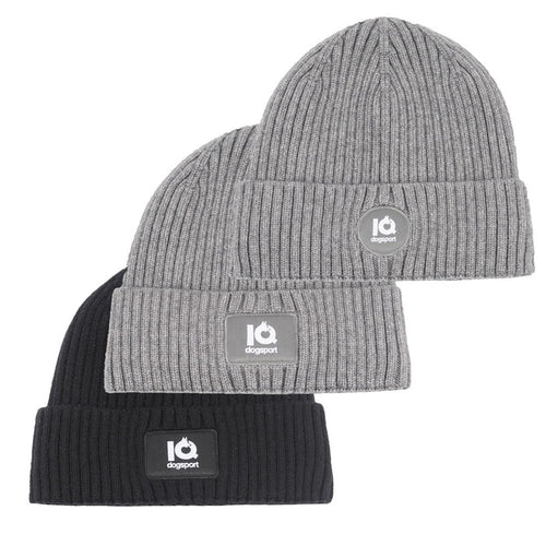 Thermo Beanie - Wintermütze warm - alle