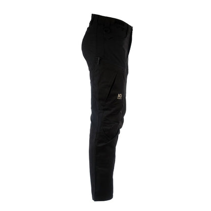 IQ Trainer Pants für Hundesport Seitenansicht