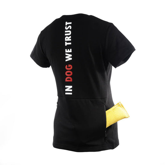 IQ Training Shirt Women