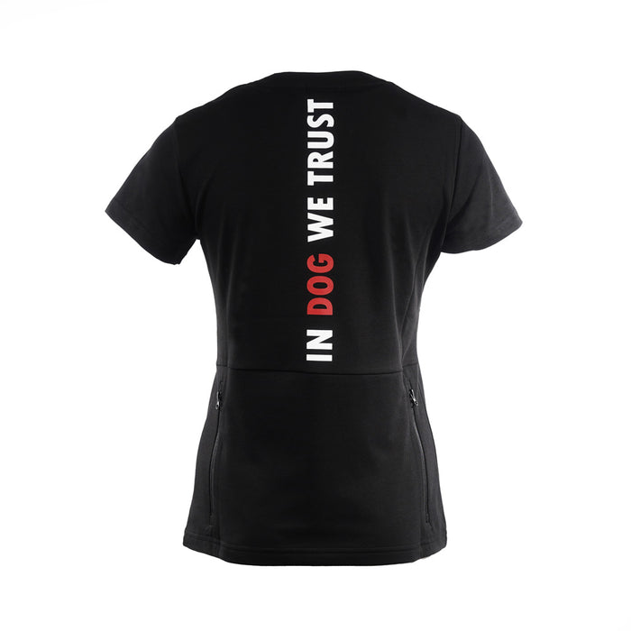 IQ Training Shirt Women