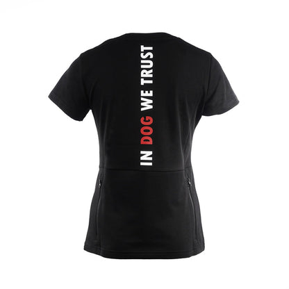 IQ Training Shirt Women
