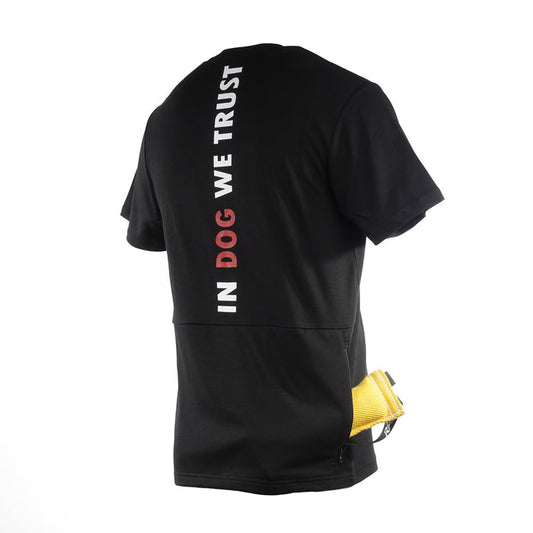 IQ Training Shirt