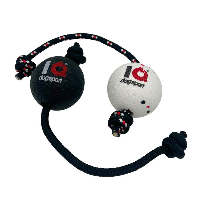 UnbreakaBall – Ball an Schnur, Produktansicht