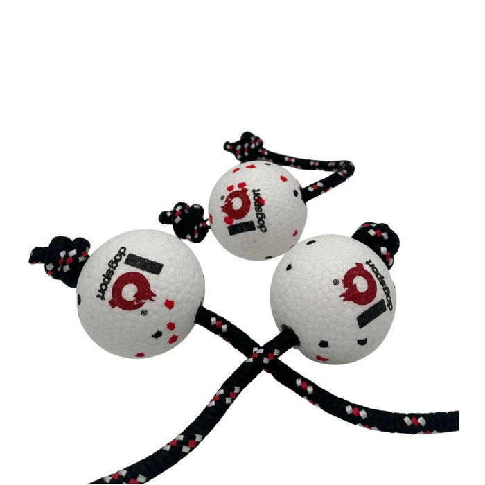 UnbreakaBall – Detailansicht