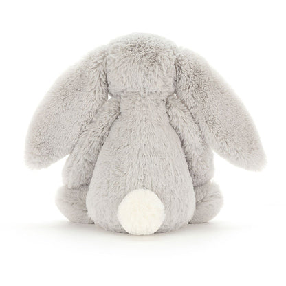 Jellycat - Bashful Silver Bunny - Med