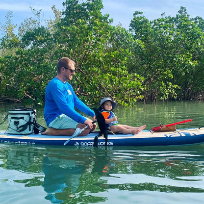 Kanaloa Kayak Conversion Kit