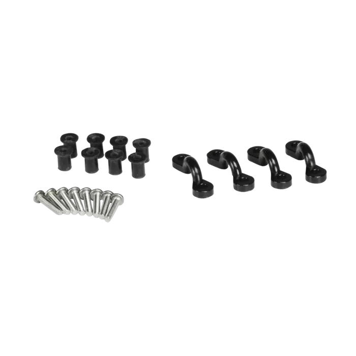Kayak Mounting Kit