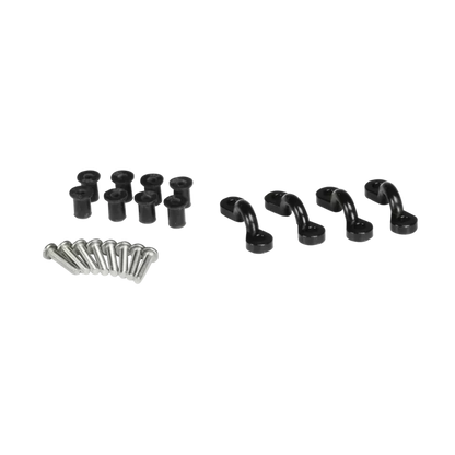 Kayak Mounting Kit