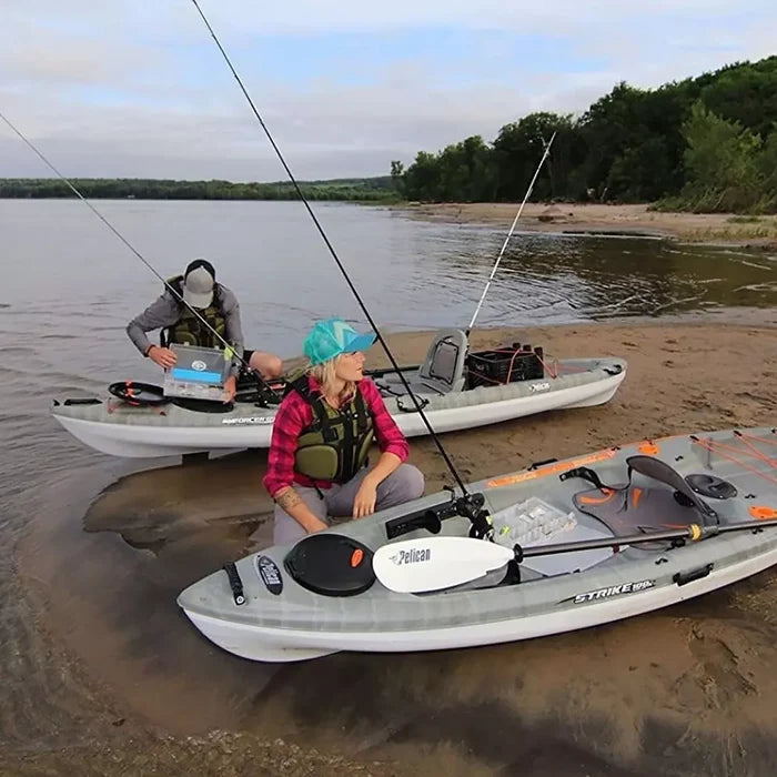Kayak Mounting Kit