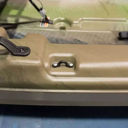 Kayak Mounting Kit