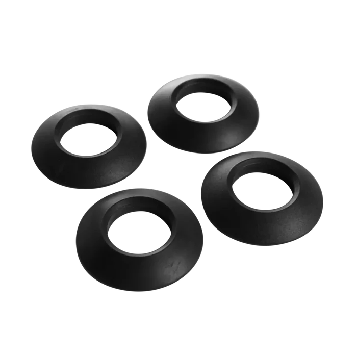 Kayak Paddle Drip Rings