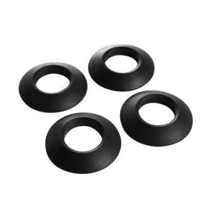 Kayak Paddle Drip Rings