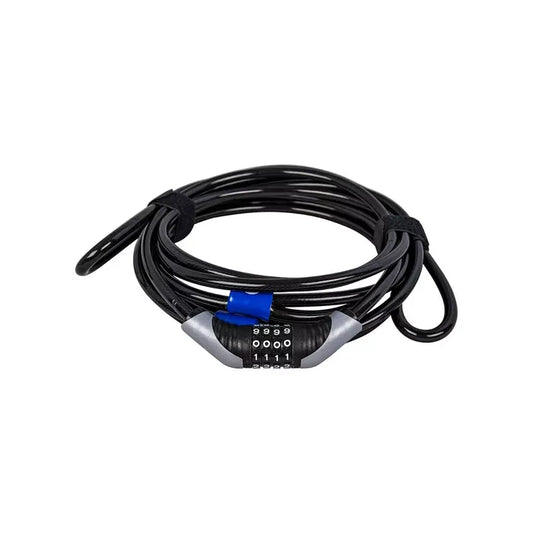 Kayak Security Cable Lock
