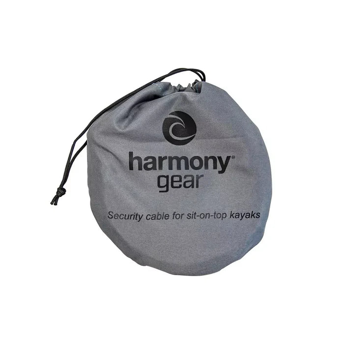 Kayak Security Cable Lock
