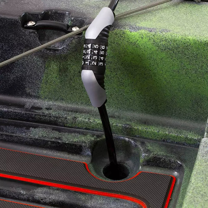 Kayak Security Cable Lock