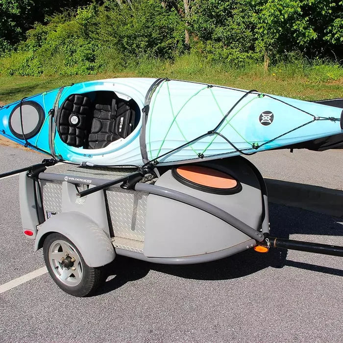 Kayak Security Cable Lock