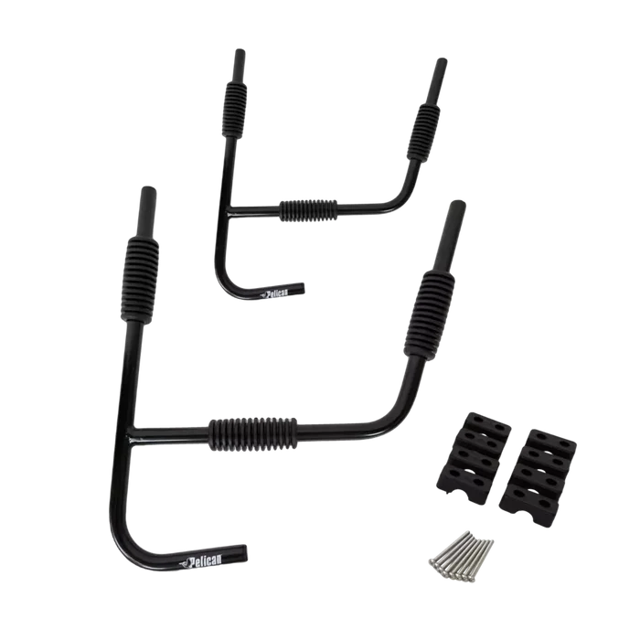 Kayak Wall Rack